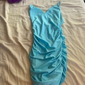 Tiger Mist Alina Dress